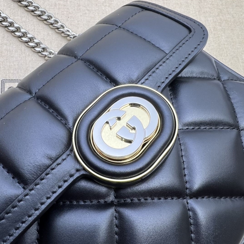 Gucci Top Handle Bags